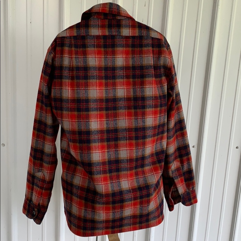 Pendleton Shirt - image 4